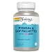 Solaray Pygeum and Saw Palmetto with Cranactin Supplement, 90 Count