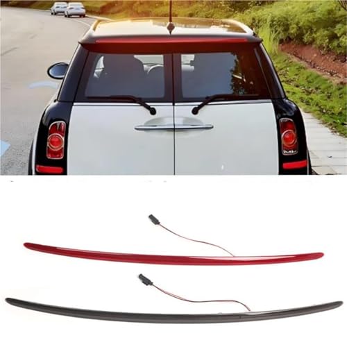 Feu stop de remplacement LED résistant à l'eau pour Mini Clubman R55 2007-2015