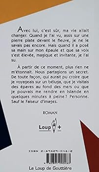 Paperback Faiseur d'images Le [French] Book