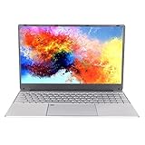 4gb ram for laptops 【AMPLIA COMPATIBILIDAD】: la computadora portátil IPS es compatible con varios software de oficina y software de aprendizaje, adecuada para ver videos y escuchar música, y puede proporcionar un sonido claro. Tipo de interfaz periférica: 2 x USB3.0, 1 x MIC, audio, 1 x tipo C, 1 x ranura para tarjeta TF, 1 x CC, 1 x mini interfaz multimedia de alta definición.
