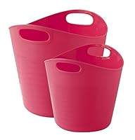 Algopix Similar Product 17 - Gelco Design Cooper Plastic Storage