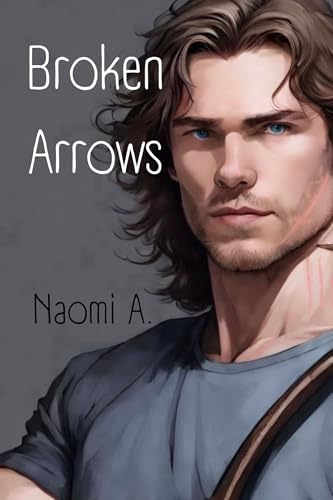 Broken Arrows (Sun Fever Book 2) (English Edition)
