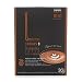 French Cafe Namyang LOOKAS 9 Double Shot Latte (447g/14.9g x 30sticks)