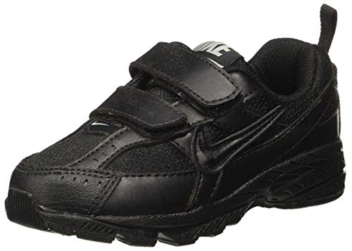 Nike Boys SUPERGAME (TD) Black First Walking Shoes-9.5 Kids UK (608726-001) (B06Y5SM2RN) Amazon Price History, Amazon Price Tracker