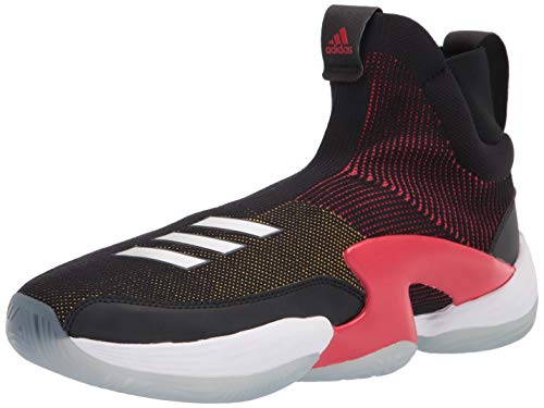 adidas Unisex-Adult N3xt L3v3l 2020 Basketball Shoe