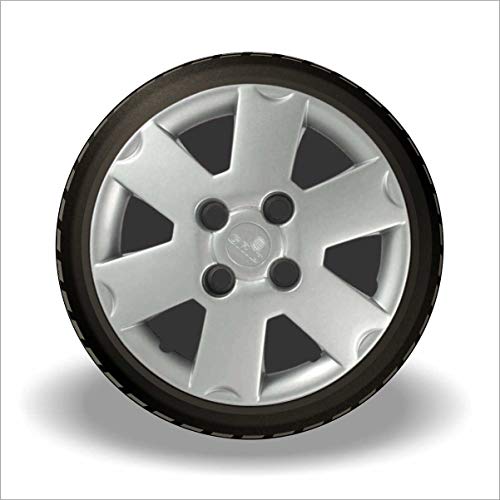 Jogo Calota Aro 13 Ka 2003 Ford