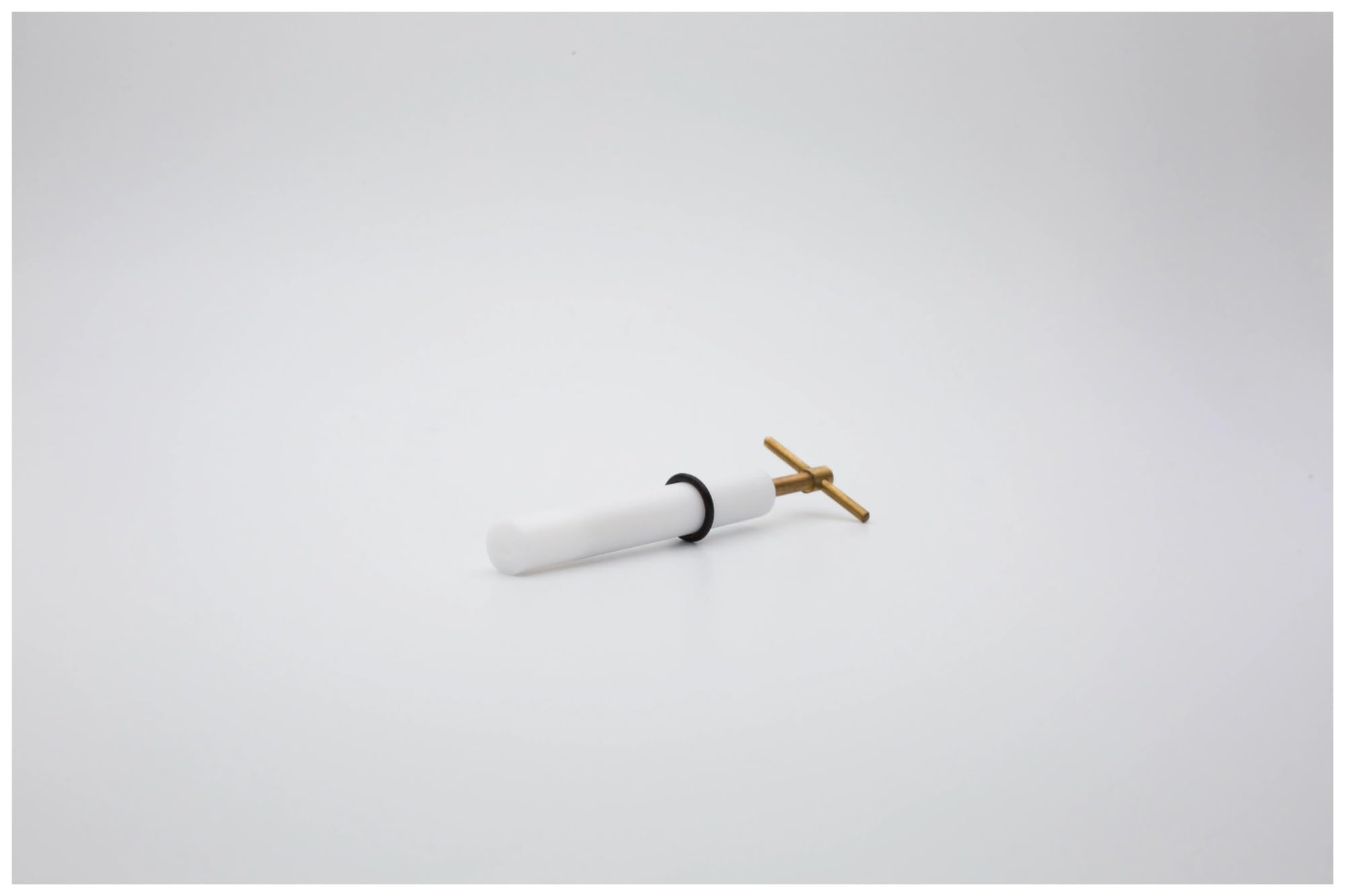 sujeniir Carbon Paste Electrode (Cavity Adjustable) Carbon Paste Working Electrode Quality Assurance can be invoiced(3mm)