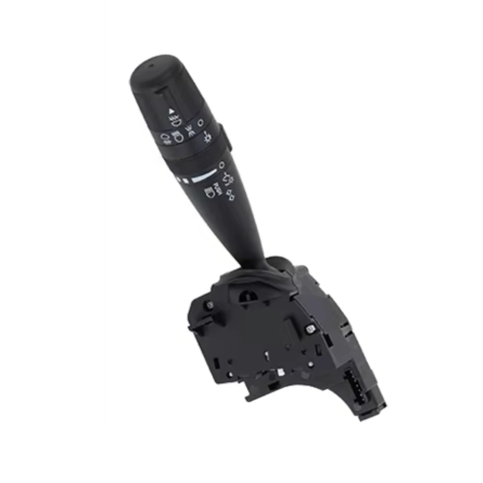 Commodo de clignotants pour Jeep Compass 2007-2017 et Liberty levier commande volant - 7
