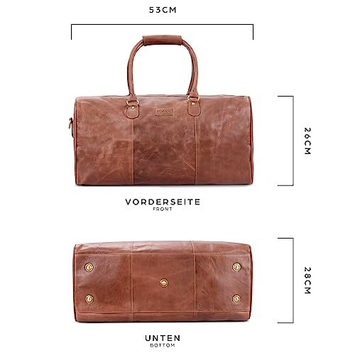LEABAGS MPB10802