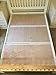 Price comparison product image KING SIZE BED BOARD PANELS 9 MM PLYWOOD MATTRESS SUPPORT -3 x 9mm Panels Each Measuring Approx 147cms x 61cms PLEASE SEE 'ABOUT THIS ITEM BELOW' Please check measurments before ordering