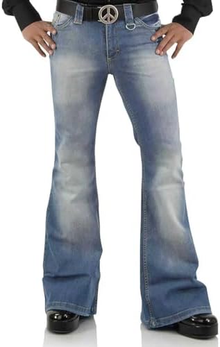 EVEDESIGN mens Xsh-22-05jeans Classic