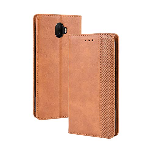 Jielangxin Cover per Wiko Wim,Custodia in Pelle