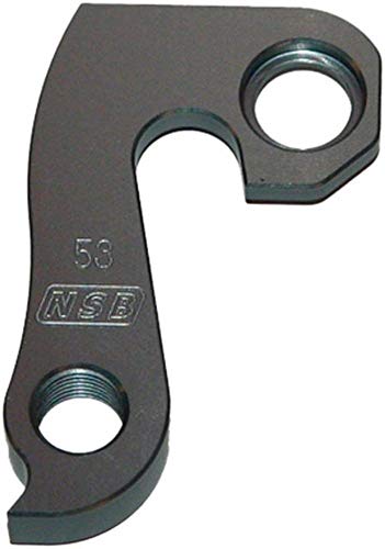 NSB Ellsworth Patte di Deragliatore per Quadro
