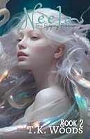 Neela: The Ojigong Princess (The Neela Series) B0CFWLPS1M Book Cover