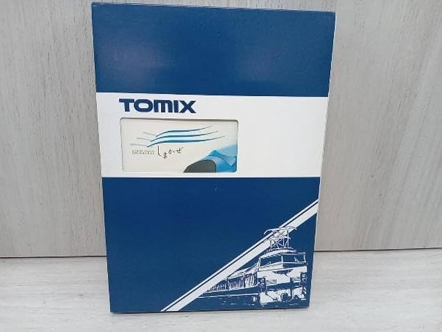 98934近畿日本鉄道50000系しまかぜセット 近畿日本鉄道 50000系(しまかぜ)基本セット｜製品情報｜製品検索｜鉄道