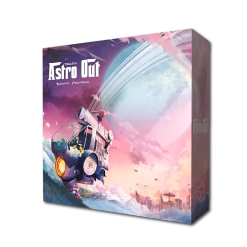 Astro Out（アストロアウト）