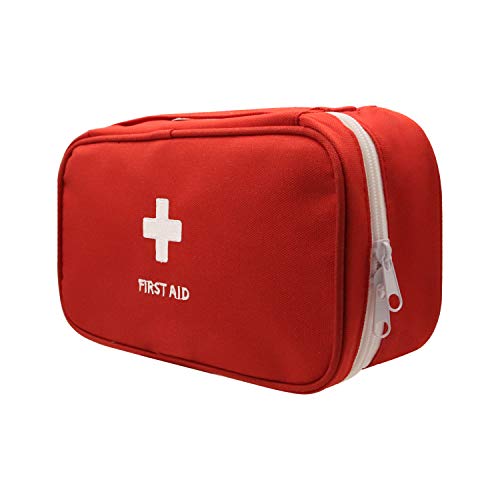 NOTONEON Makeup Bag Toiletry Kit Organizer Portable&Waterproof Large Cosmetic Pouch Fashion Women Jewelry Bathroom Storage with Zipper&Drawstrings