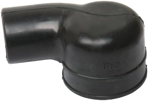 URO Parts 30677388 Crankcase Breather Hose