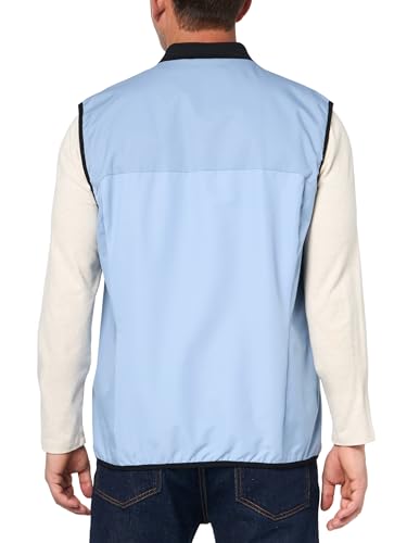 Image of BOSS Men's Ripstop Nylon Lightweight Vest