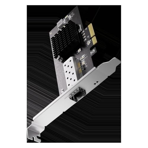 Chip 82599 Tarjeta de Red de 10 GB Evita Cortes de Red 2