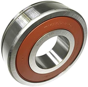 NSK TM307-A-2NC3 Manual Transmission Output Shaft Bearing, 1 Pack