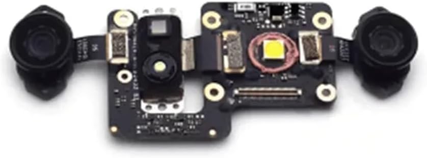 Core Motherboard with Visual Components for D-JI Air 3S Drones DJI Air 3S Drone Motherboard Repair Parts No Calibration