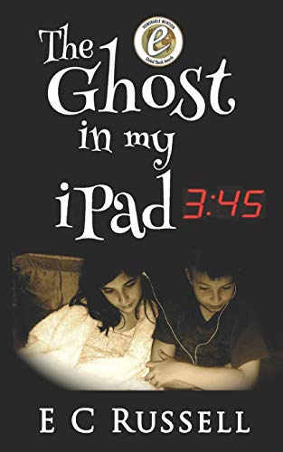 Preisvergleich Produktbild The Ghost in my iPad 3:45