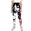 Abstract Graffiti Print