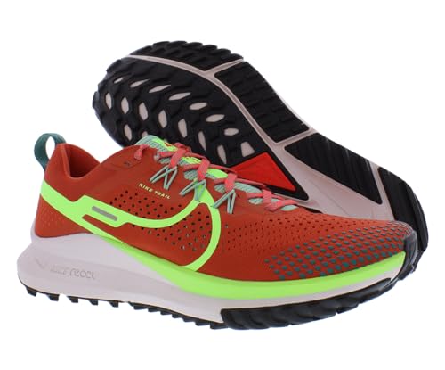Image of Nike Womens W Nike React Pegasus Trail 4