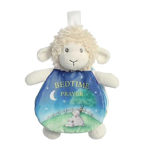 Aurora World Ebba - Soft Books - 9´´ Story Pals Bedtime Prayer