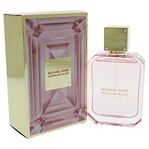 Michael Kors Sparkling Blush For Women, 3.4 Oz #TOP2