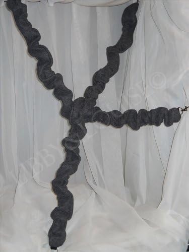 EVERDAZZX-TREME Climber (Charcoal)