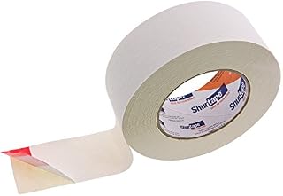 2" Shurtape Golf Tape GG200 Easy Application Double Sided Club Repair Wrap Grip