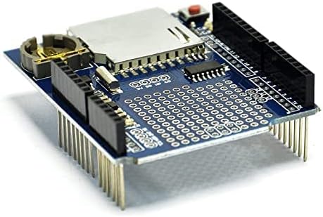 New XD-05 Logging Recorder Data Logger Module Shield V1.0 for Arduino UNO SD Card Hot