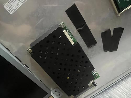 Image of Tela LCD Industrial Original TX54D14VC0CAA
