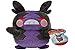 PoKéMoN Pokemon Plüsch BO38246, Morpeko (Heißhunger) Plüschfigur (20cm), realistisch, Super weiches, lebensecht gestaltetes Plüschtier zum Knuddeln und Liebhaben, Mehrfarbig