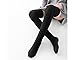 Pcavin Women's Thigh High Socks Over the Knee Cable Knit Boot Socks, Long Warm Fashion Leg Warmers Winter(White)