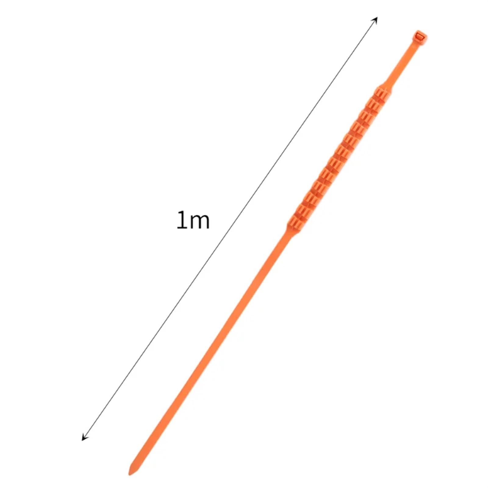 Nowa opona samochodowa łańcuchy antypoślizgowe paski trapezowe nylonowy łańcuch śniegowy opony zimowe koła antypoślizgowe opaski kablowe akcesoria do opon(10pcs)