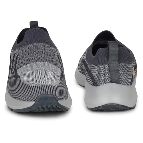 Image of Aqualite BARCELONA-301 Casual Walking Shoes with Slip-On & Comfort Insole for Men