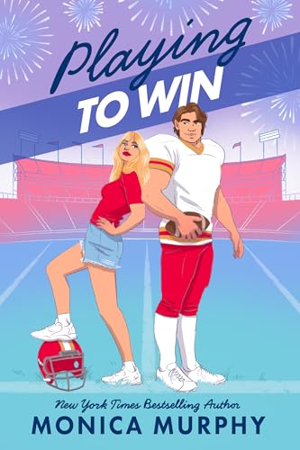 Playing to Win (The Players)