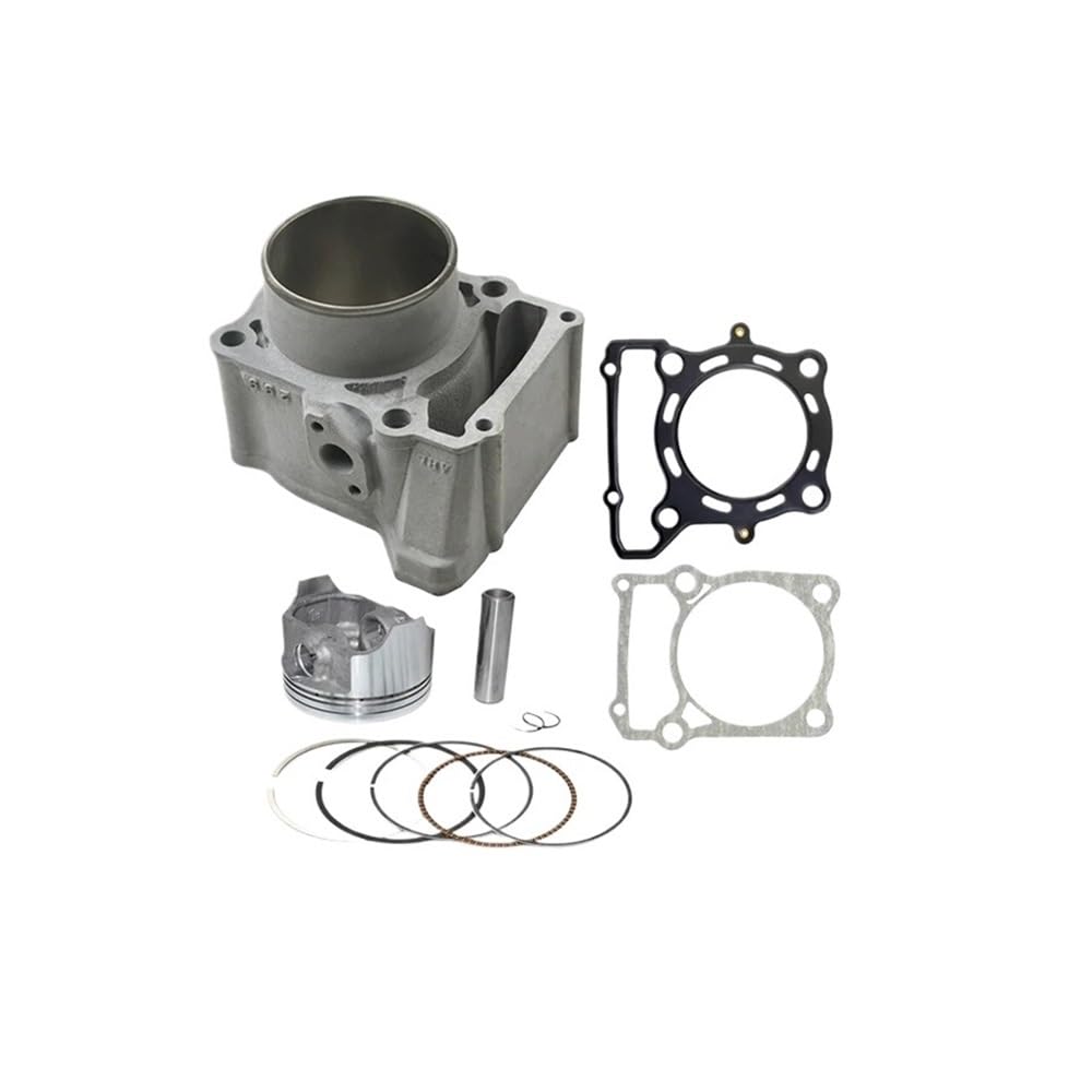 Kit de Cilindro de Aire KLX300 para Rutas de Montaña y Enduro