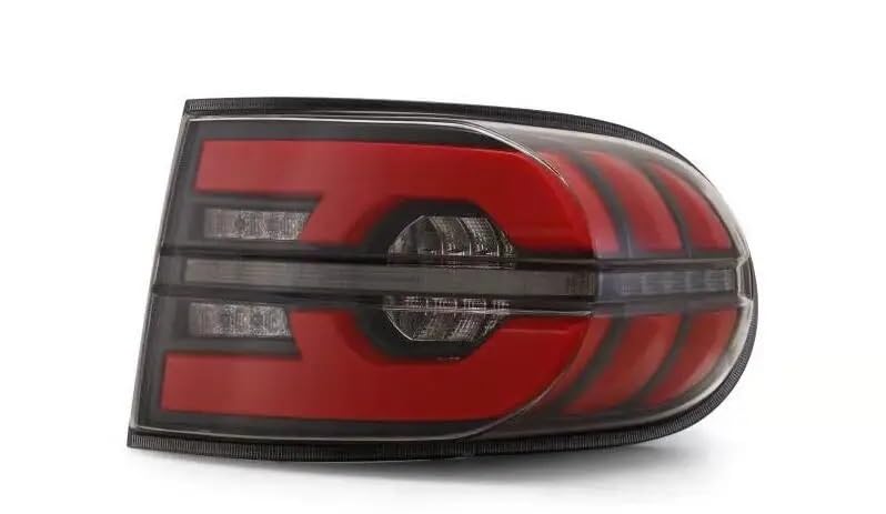 Feu arrière à LED pour FJ Cruiser idéal pour les trajets de nuit et voyages