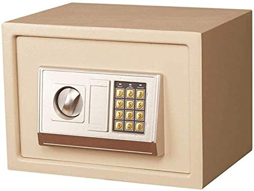 Coffres-forts S pour la maison bureau rangement discret code
