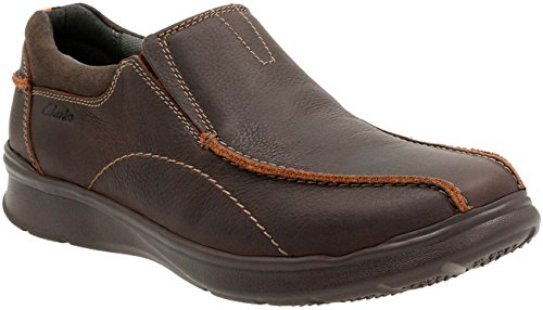 Image of Clarks Men's Cotrell Step Boat Shoes