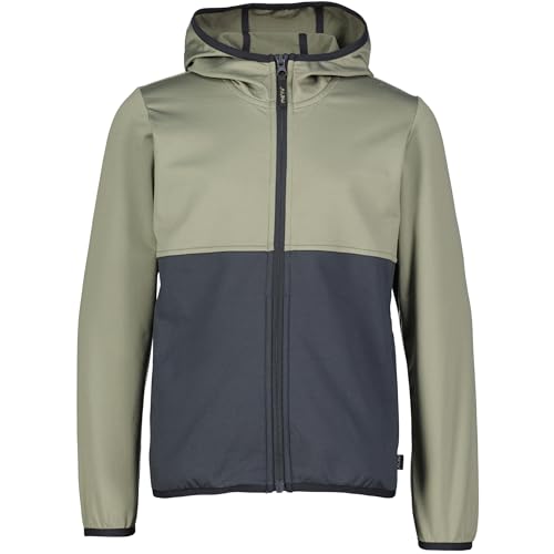 Veste Meru Enfants Cardiff B manteau outdoor léger imperméable