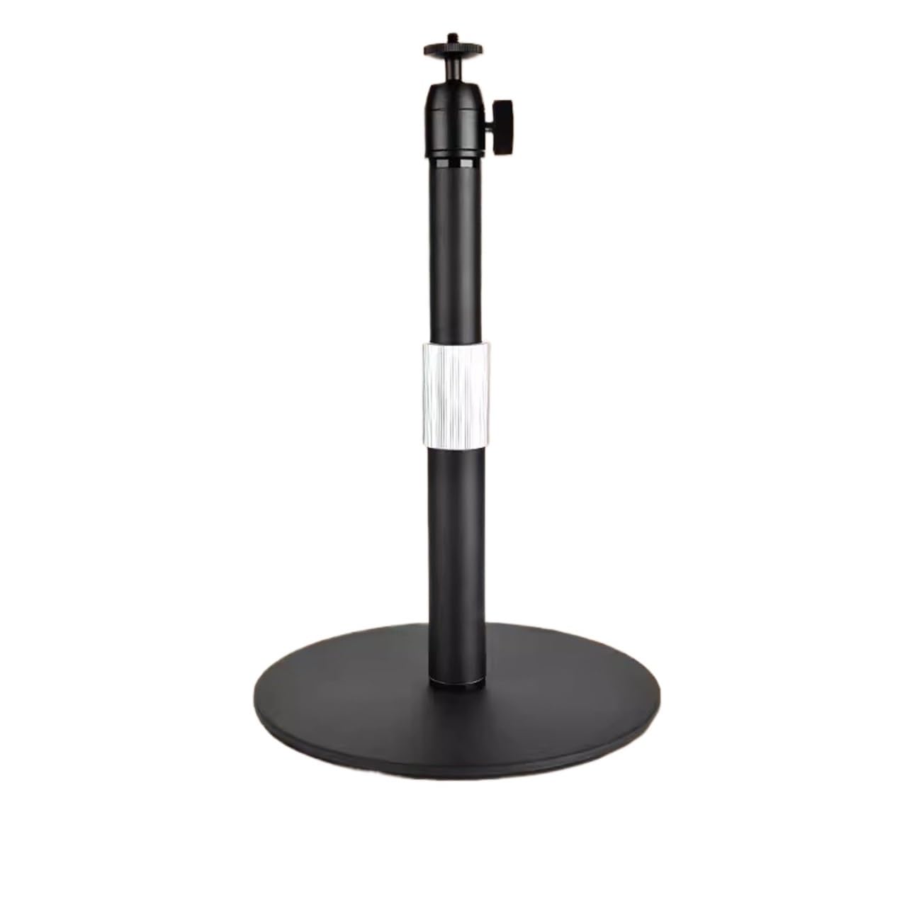 DFGHNBVC Projector Bracket Projector Bracket Bedroom Bedside Tabletop Retractable Projector Bracket Universal Household Non Perforated Movable Projector Bracket Pprojector Mount,22-30Cm