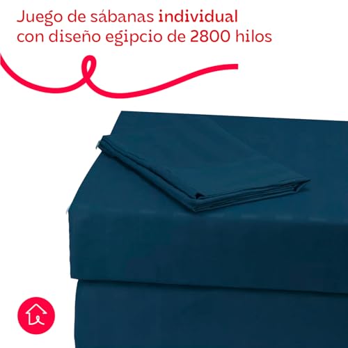 Catálogo de Sabanas de Algodon Individuales disponible en línea para comprar. 26 Imagen adicional