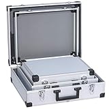 PORTABLE TOOL BOX Allit 424203 Universal Werkzeugkoffer unbestueckt 3teilig (L x B x H) 445 x 355 x 145mm