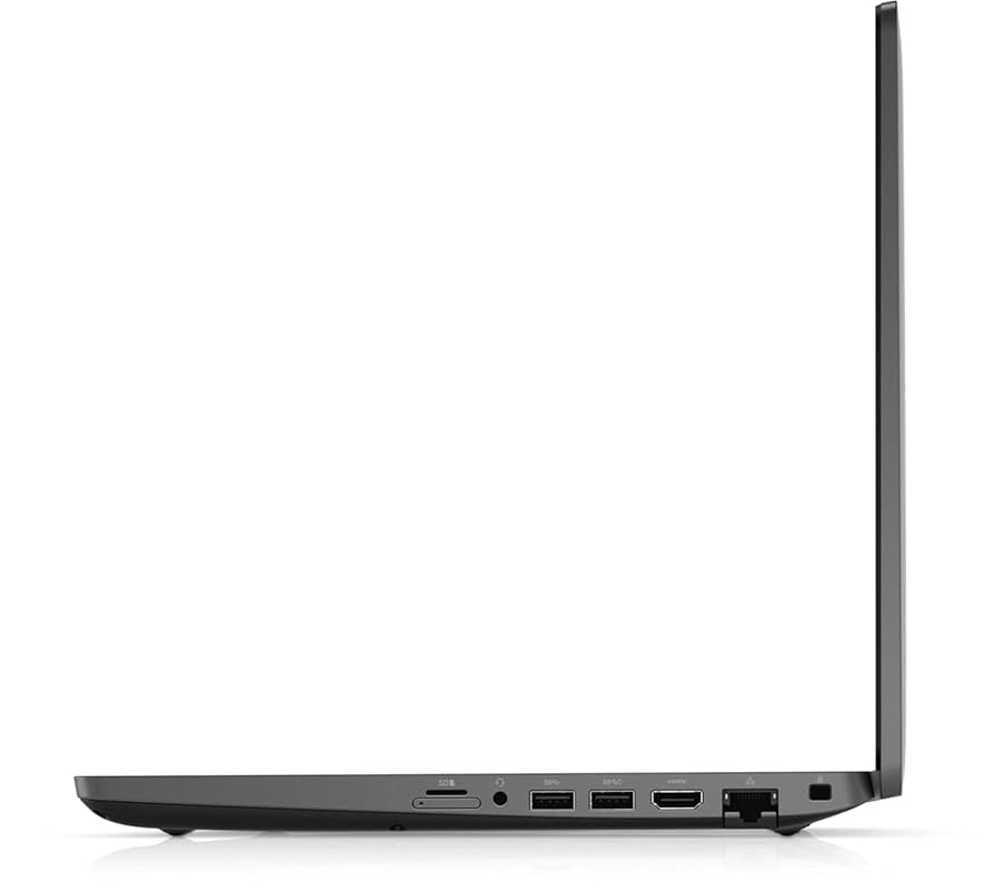 Amazon.com: Dell Precision 3541 Workstation Laptop | 15.6