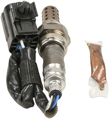 Sensor de Oxígeno Bosch 13870 Premium OE miniatura 4